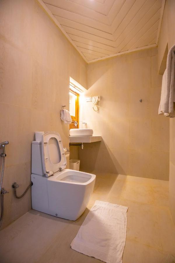 Andriyala Hotel Diyatalawa Ngoại thất bức ảnh