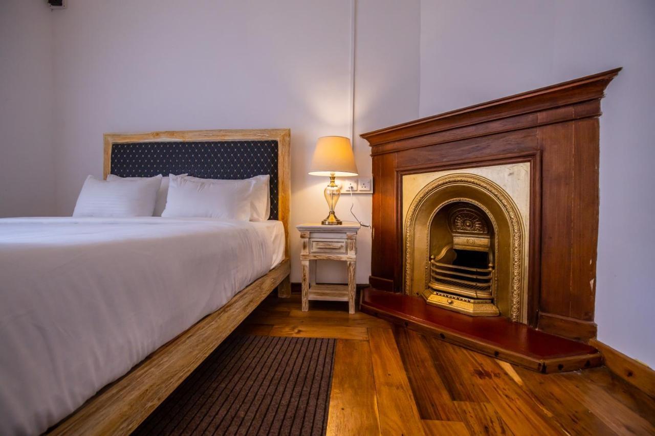 Andriyala Hotel Diyatalawa Ngoại thất bức ảnh