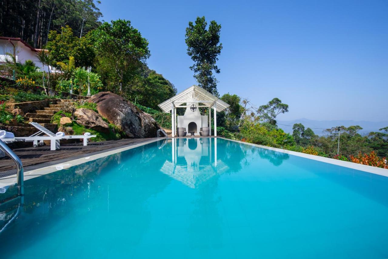 Andriyala Hotel Diyatalawa Ngoại thất bức ảnh