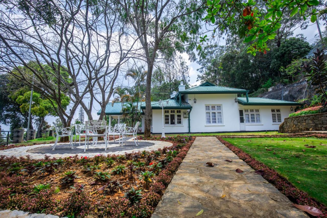 Andriyala Hotel Diyatalawa Ngoại thất bức ảnh