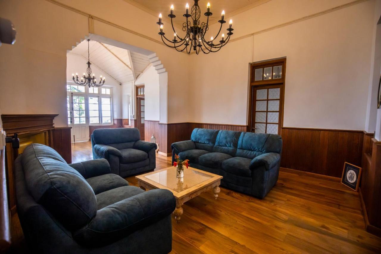 Andriyala Hotel Diyatalawa Ngoại thất bức ảnh