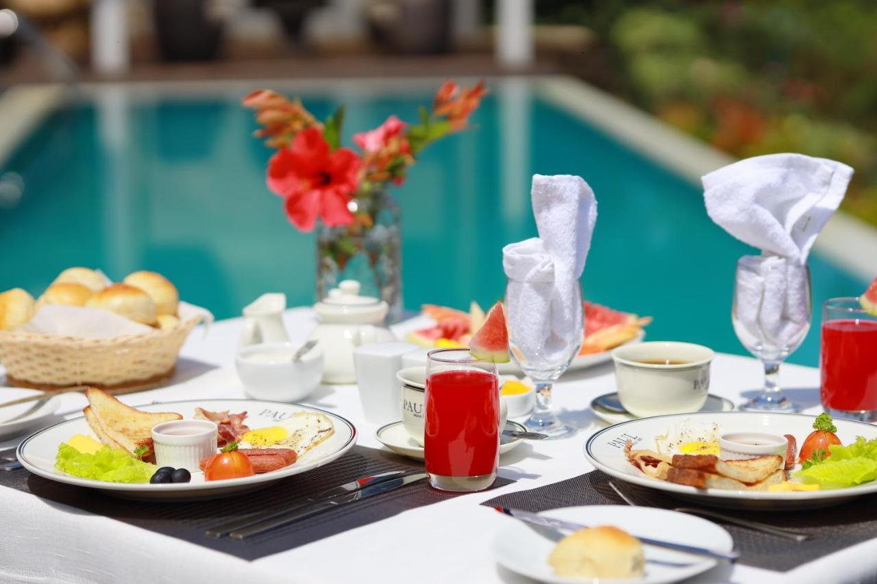 Andriyala Hotel Diyatalawa Ngoại thất bức ảnh