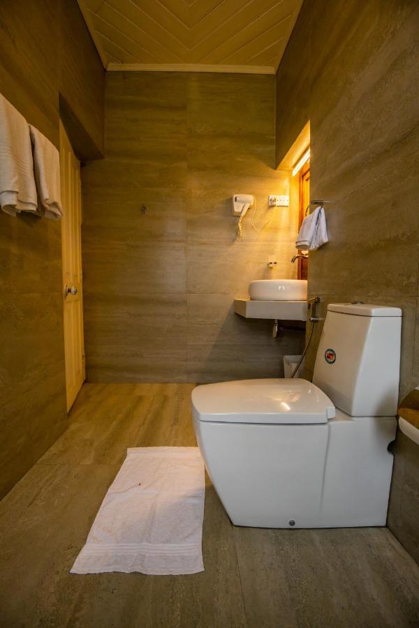Andriyala Hotel Diyatalawa Ngoại thất bức ảnh