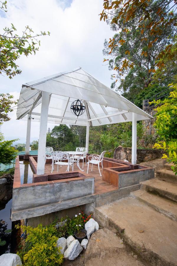 Andriyala Hotel Diyatalawa Ngoại thất bức ảnh