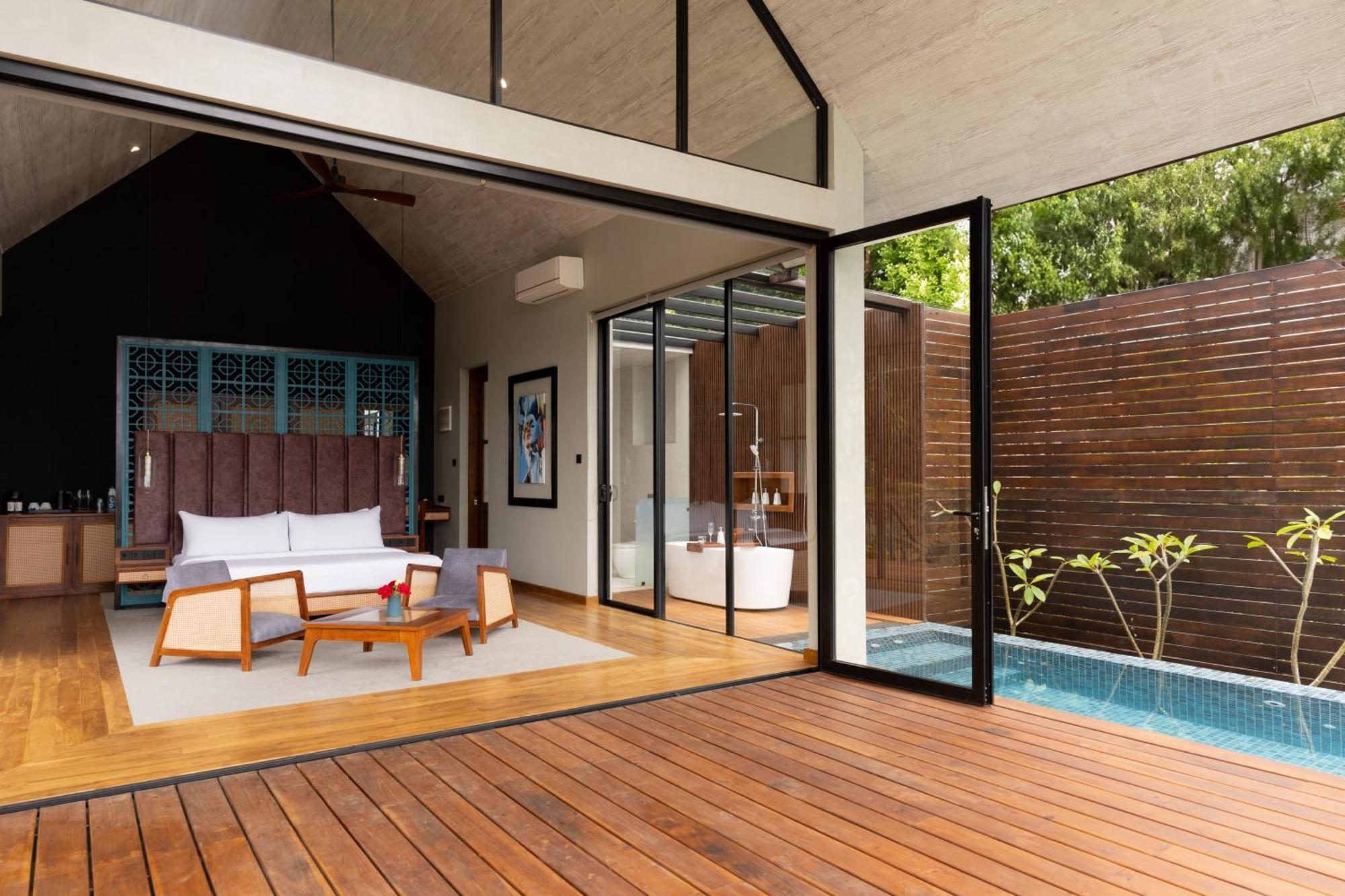 Andriyala Hotel Diyatalawa Ngoại thất bức ảnh